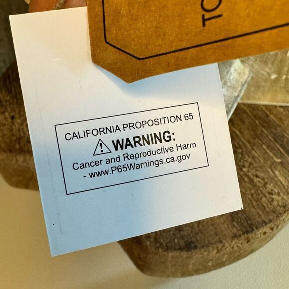 Rustic Nativity Set Christmas Home Decor FAST SHIP NEW - Picture 8 of 8